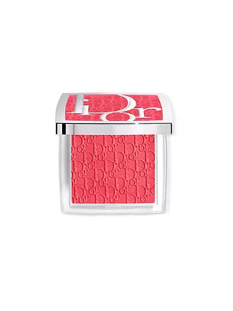 DIOR | Dior Backstage Rosy Glow Rouge mit pH-aktivierter Farbe - Langanhaltend (015 Cherry) | 